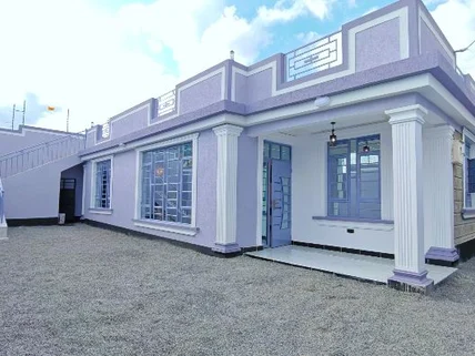 3-bedroom House for sale in Ruiru, Kiambu County