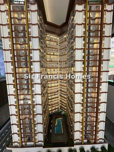 0-bedroom Apartment for sale in Westlands Area