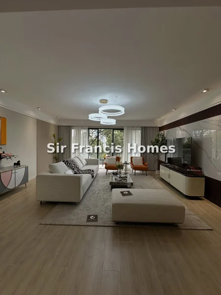 3-bedroom Apartment for sale in Kilimani