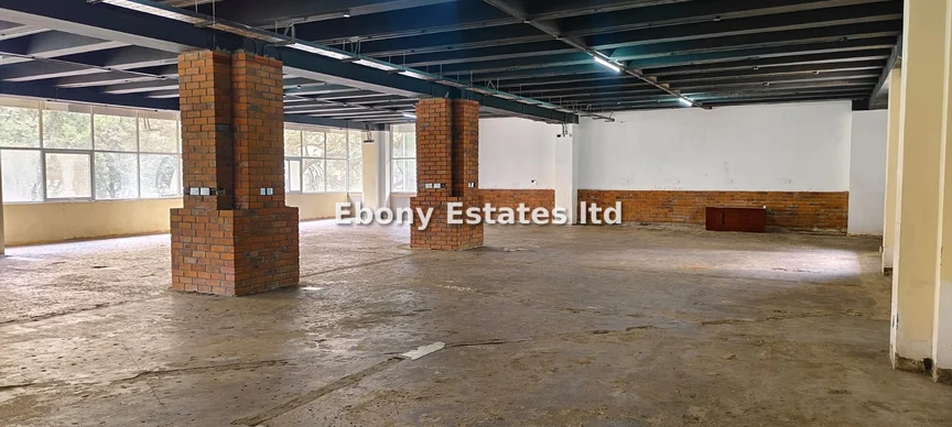 Commercial Property for rent in Nairobi CBD