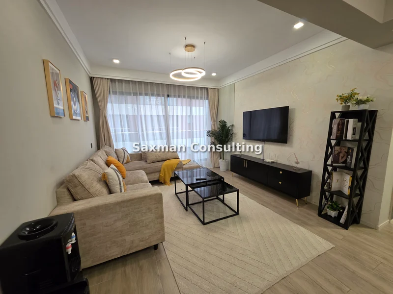 2-bedroom Apartment for rent in Lavington