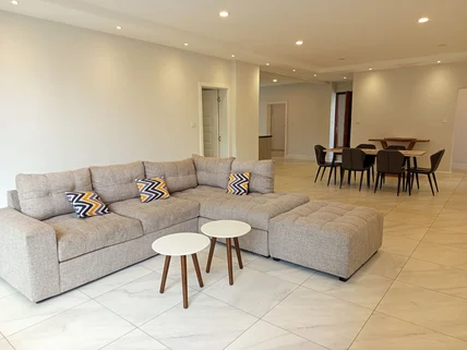 3-bedroom Apartment for rent in Westlands Area, Westlands