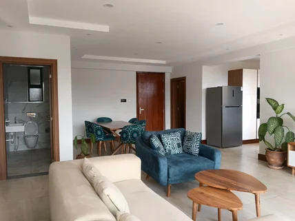 2-bedroom Apartment for rent in Westlands Area, Westlands