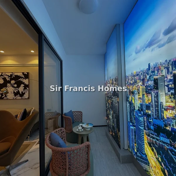 2-bedroom Apartment for sale in Westlands Area
