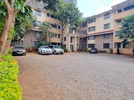 3-bedroom Apartment for sale in Kileleshwa, Nairobi