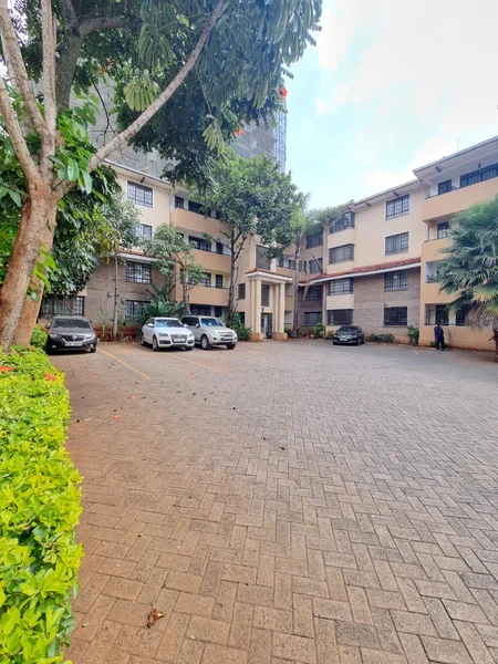 3-bedroom Apartment for sale in Kileleshwa