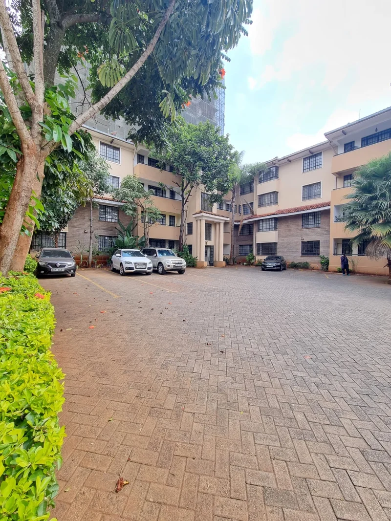 Three Bedroom Plus DSQ