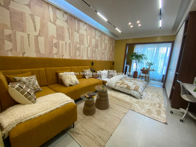 1-bedroom Apartment for sale in Westlands Area