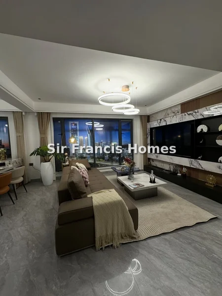 3-bedroom Apartment for sale in Westlands Area