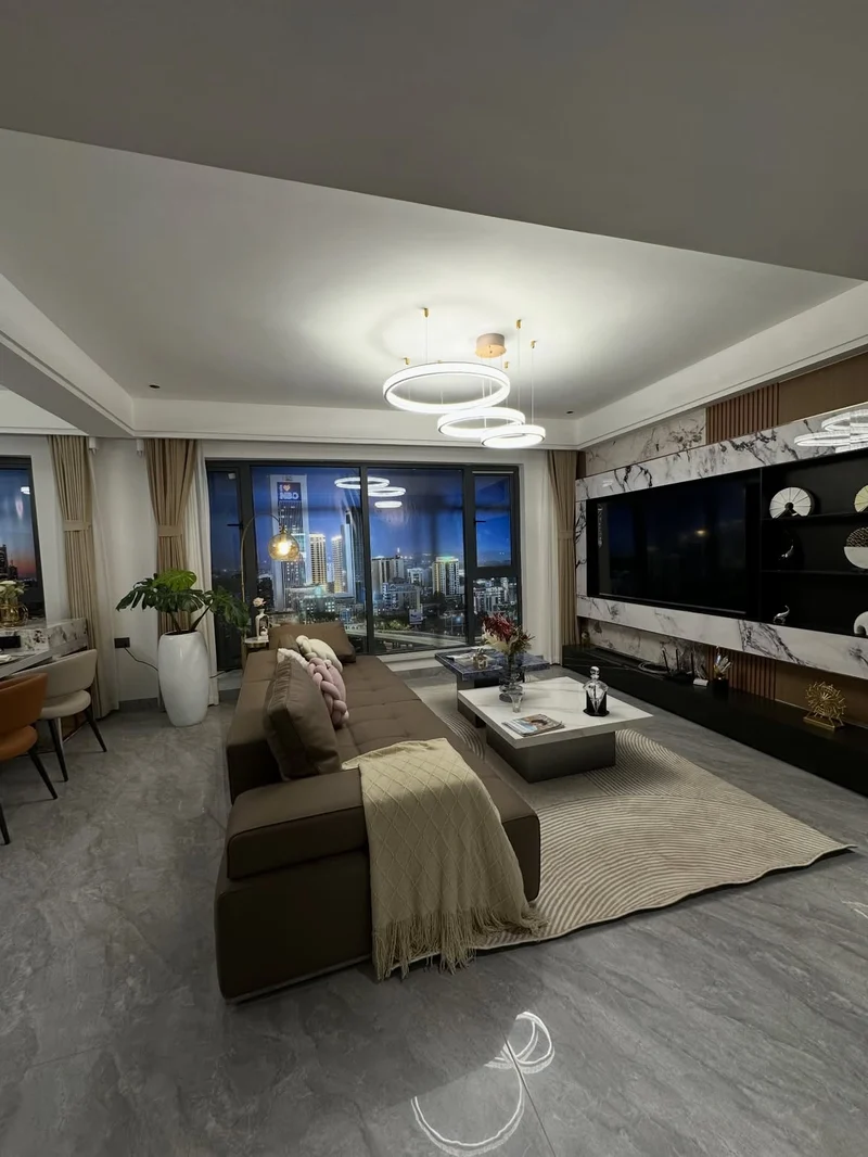 3 Bedroom Apartments for Sale in Westlands, Nairobi | Luxury Apartments with DSQ