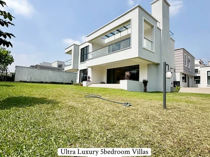 5-bedroom Villa for sale in Runda, Westlands