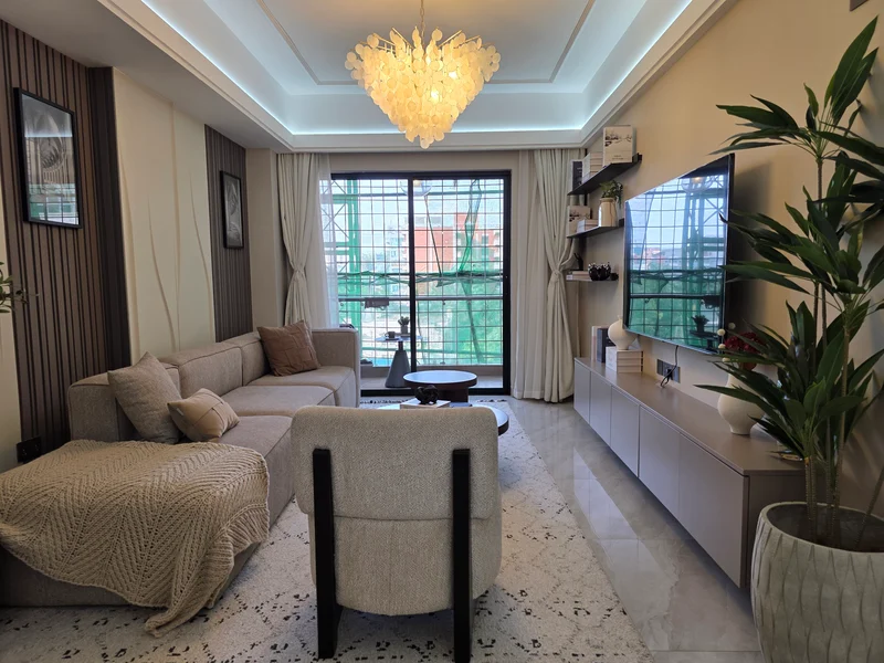 Own a Luxury 2-Bedroom Apartment in Westlands | 105 SQM | Rooftop Pool & Premium Amenities