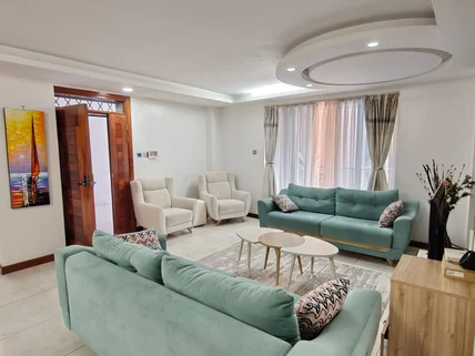 4-bedroom Apartment for sale in Riverside, Westlands