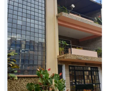 5-bedroom Villa for sale in Lavington, Nairobi
