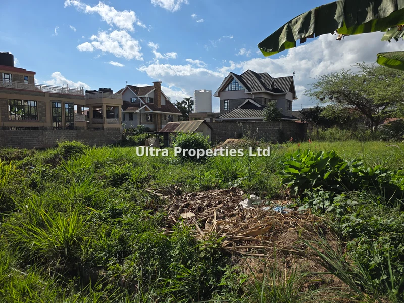 Residential Land for sale in Membley