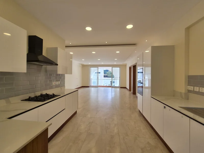 Modern 2 Bedroom Apartments for Rent in Parklands