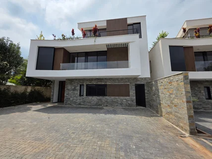 4-bedroom Villa for sale in Runda, Westlands