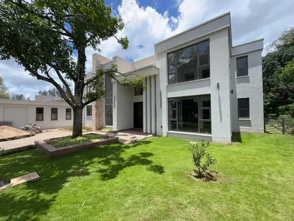 5-bedroom Townhouse for sale in Karen, Nairobi