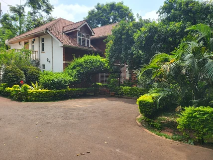 5-bedroom Townhouse for rent in Rosslyn, Westlands