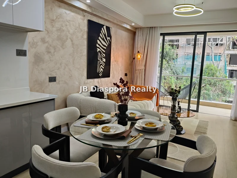 2-bedroom Apartment for sale in Westlands Area