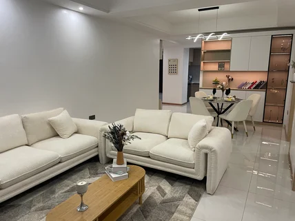 2-bedroom Apartment for sale in Rhapta Road, Westlands