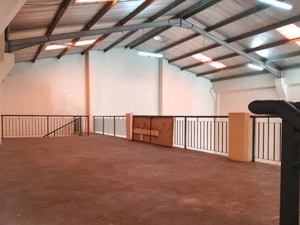 Warehouse for rent in Industrial Area, Nairobi