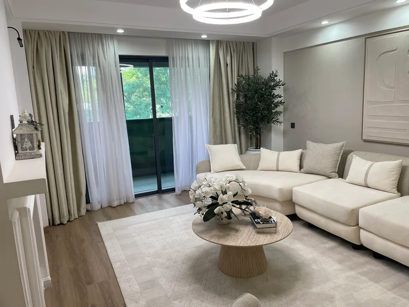 one of a kind apartment for sale in Westlands sports road