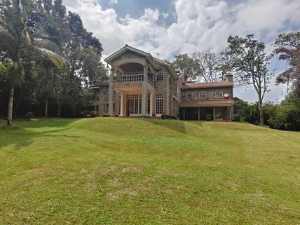 5-bedroom House for rent in Karen, Nairobi