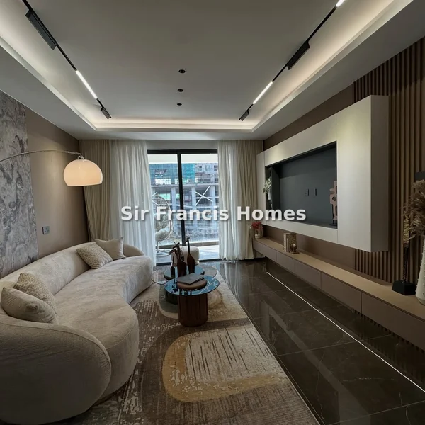 1-bedroom Apartment for sale in Westlands Area