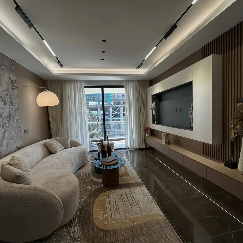Apartments for Sale in Brookside, Westlands | 1, 2 & 3 Bedroom Luxury Apartments