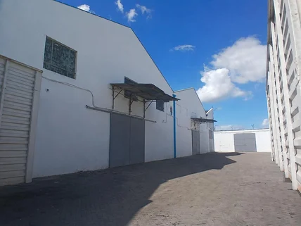 Warehouse for rent in Industrial Area, Nairobi