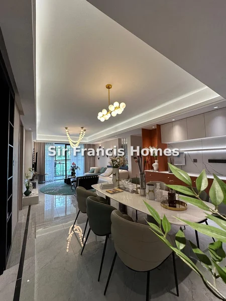 3-bedroom Apartment for sale in Westlands Area