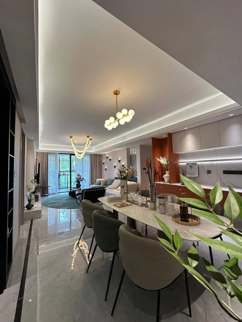 3 Bedroom Apartment + SQ for Sale in Westlands | Luxury Apartments Off Church Road