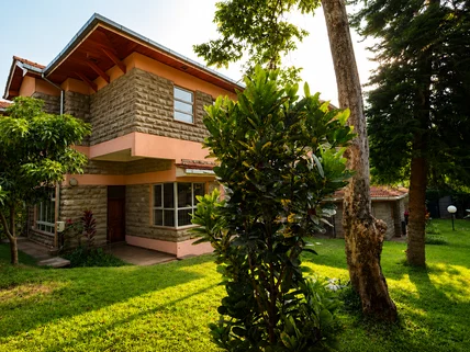 4-bedroom Villa for rent in Runda, Westlands