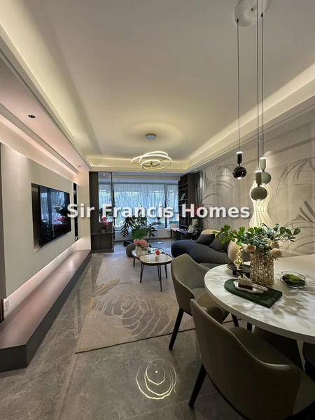 2-bedroom Apartment for sale in Westlands Area