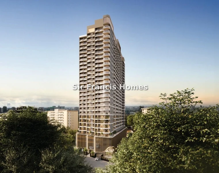 0-bedroom Apartment for sale in Westlands Area