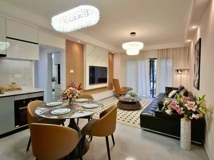 2-bedroom Apartment for sale in Kilimani, Nairobi