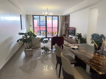 Apartment for sale in Syokimau, Machakos County