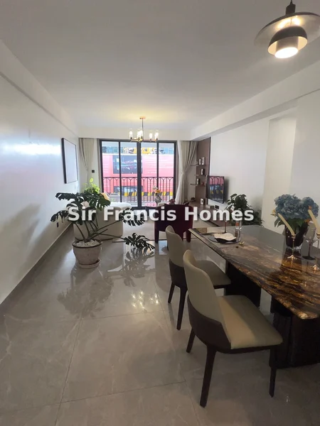 0-bedroom Apartment for sale in Syokimau