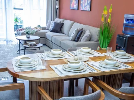 2-bedroom Apartment for rent in Riara Road, Nairobi