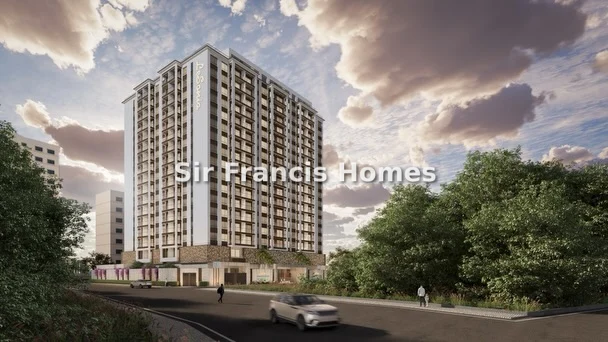 1-bedroom Apartment for sale in Kileleshwa