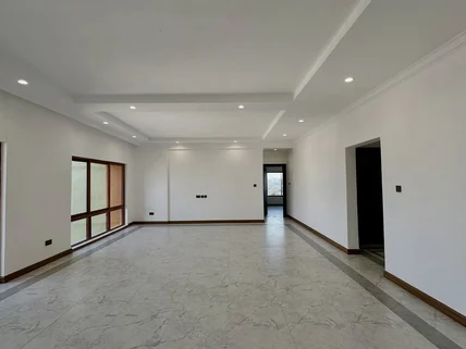3-bedroom Apartment for rent in Kileleshwa, Nairobi