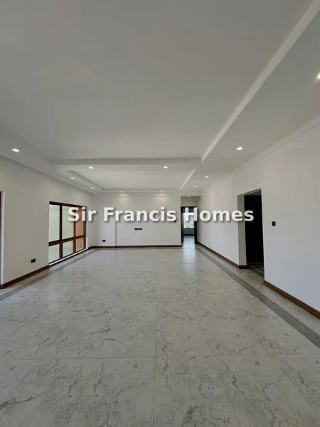 3-bedroom Apartment for rent in Kileleshwa
