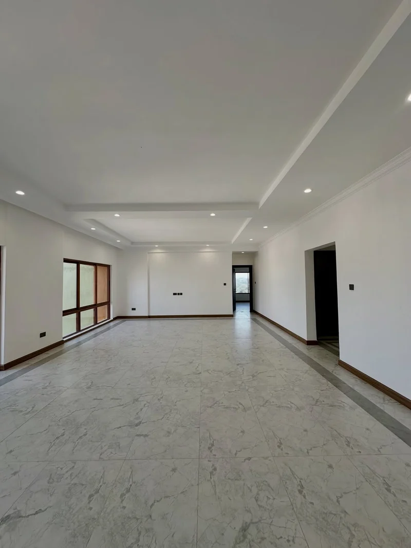 Luxury 3 Bedroom Apartment + DSQ for Rent in Kileleshwa, Nairobi