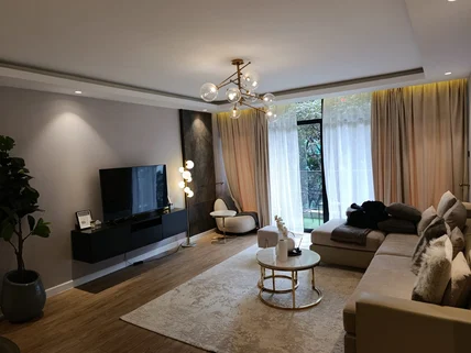 3-bedroom Apartment for rent in Brookside, Westlands