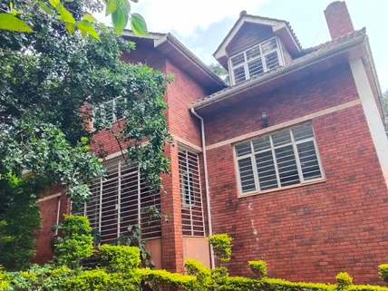 4-bedroom Villa for rent in Rosslyn, Westlands