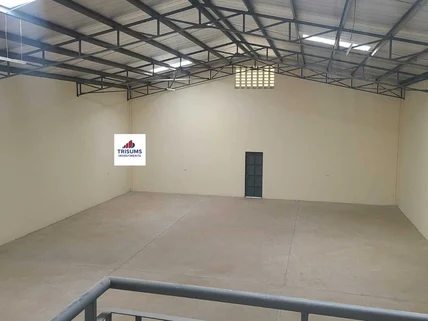 Warehouse for sale in Athi River, Machakos County