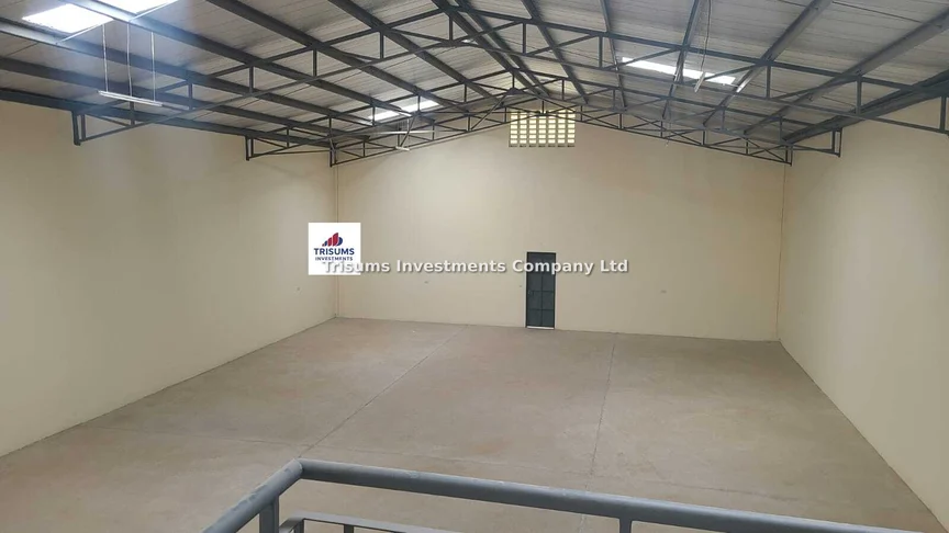 Warehouse for sale in Athi River
