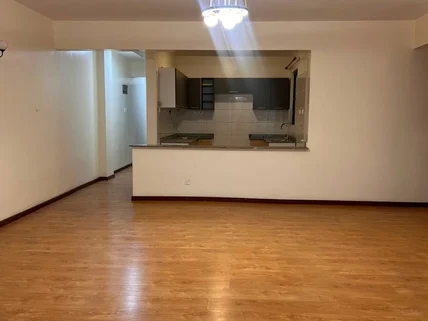 2-bedroom Apartment for rent in Kileleshwa, Nairobi