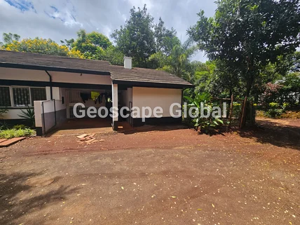 4-bedroom House for sale in Loresho, Westlands
